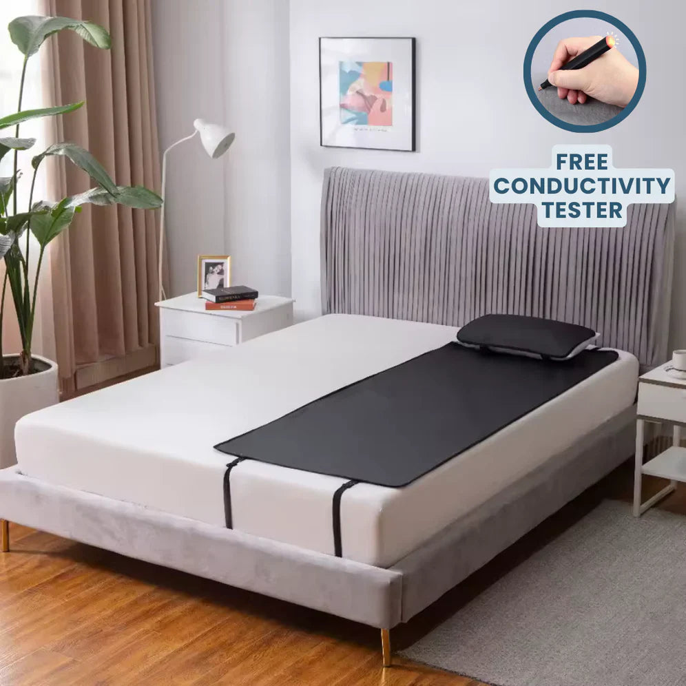 GroundingEarth™ Sleeping Mat