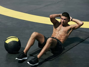 Athletes and fitness enthusiasts