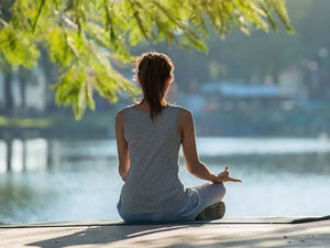 People with a general desire for improved wellbeing