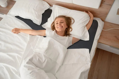 GroundingEarth™ Sleeping Mat