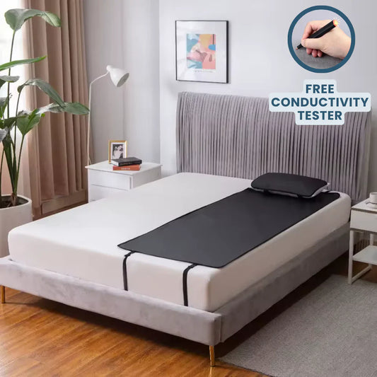 GroundingEarth™ Sleeping Mat