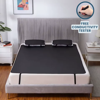GroundingEarth™ Sleeping Mat